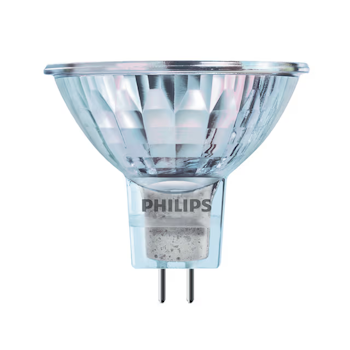 Philips Halogen spot GU5.3 50W 12V 4y Dimm 2pack