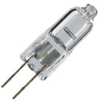 Philips Halo Caps 14.3W G4 12V CL 2PF/10