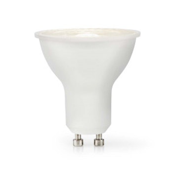 LED pære GU10 Dimbar Spot | 4.5W | 345lm | 2700K