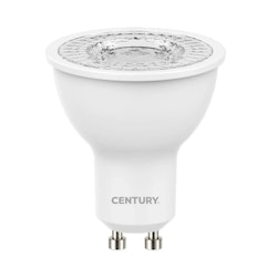 LED Lampe GU10 | 6.5W | 550lm | 3000 K