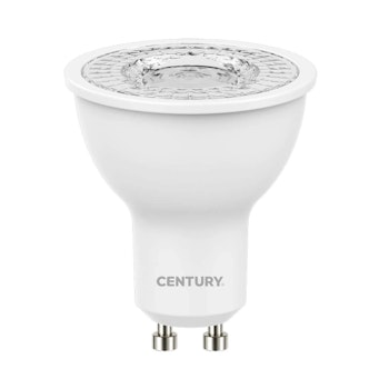 LED Lampe GU10 | 6.5W | 550lm | 3000 K
