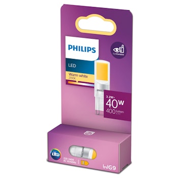Philips 40W LED G9