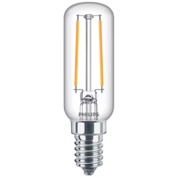 Philips LED Classic 25W T25L E14 Warm White