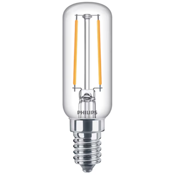 Philips LED Classic 25W T25L E14 Warm White