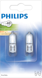 Philips ECO Halo Caps 28W G9 DIMM