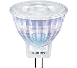 Philips LEDClassic 20W MR11 GU4 WW ND SRT6