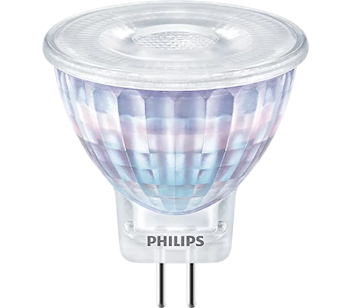 Philips LEDClassic 20W MR11 GU4 WW ND SRT6