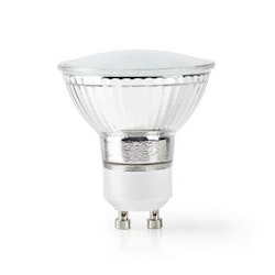 SmartLife LED Wi-Fi Lyspære GU10 400lm 5W 2700-6500K PAR16