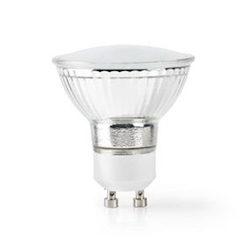 SmartLife LED Wi-Fi Lyspære GU10 400lm 5W 2700-6500K PAR16