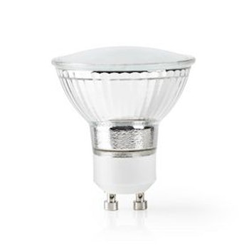 SmartLife LED Lyspære Wi-Fi GU10 400lm 5W 2700-6500K PAR16