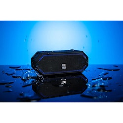 Altec Lansing Bluetooth høyttaler IP67 rugged