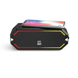 Altec Lansing Bluetooth høyttaler IP67 rugged