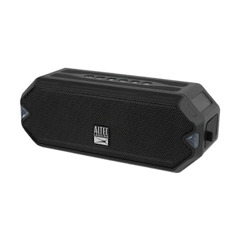 Altec lansing bluetooth høyttaler IP67 rugged 16t