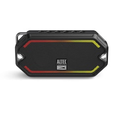 Altec Lansing RGB Bluetooth Høyttaler Waterproof