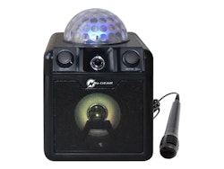 Karaoke Disco Block 410 Sort