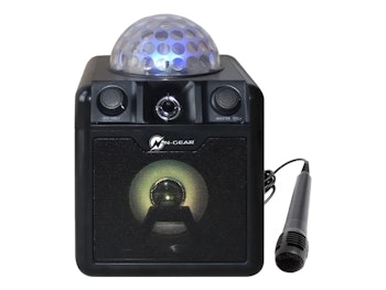 Karaoke Disco Block 410 Sort