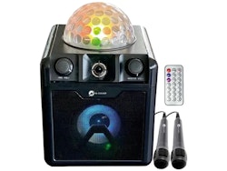 Karaoke Disco Block 410 Sort