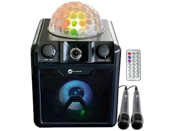 Karaoke Disco Block 410 Sort