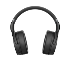 Sennheiser HD 450BT trådløse hodetelefoner, On-Ear (sort) *