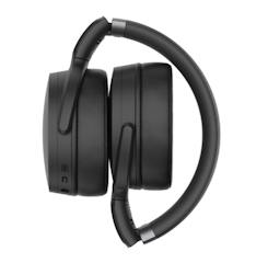 Sennheiser HD 450BT trådløse hodetelefoner, On-Ear (sort)