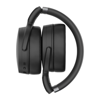 Sennheiser HD 450BT trådløse hodetelefoner, On-Ear (sort)
