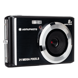 Agfa Realishot DC5200 kompaktkamera 21MP