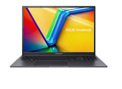 ASUS Vivobook 16X  Ryzen 5 8GB 512GB 16"