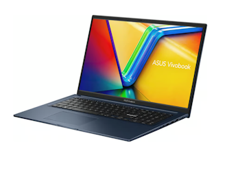 ASUS Vivobook 17  Core i5 8GB 512GB 17.3"