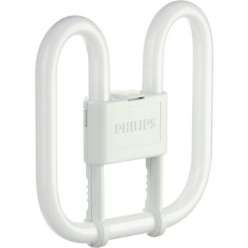 Lysrør kompakt PL-Q PRO 28W/827/4P PHILIPS