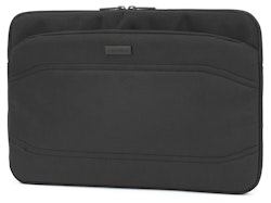 Mobilize Vannavvisende laptop veske/sleeve, opp til 16", sort
