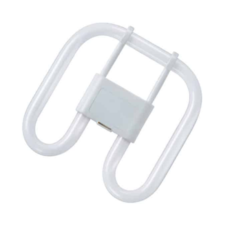 Kringlerør 2D 16W 2 PIN 3500K White GR8