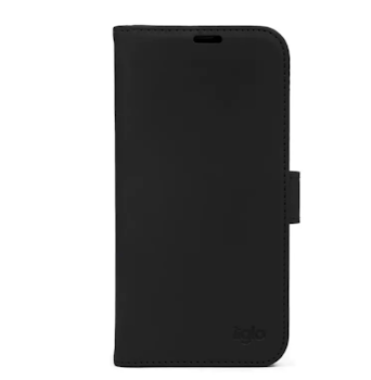 Lommebokdeksel iPhone 14 Plus | Sort