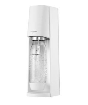 (Åpnet eske) SodaStream Terra kullsyremaskin