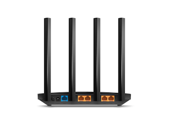 TP-Link Router | Gigabit | AC1900 | OneMesh