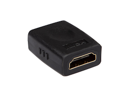 HDMI female to HDMI female Adapter sort