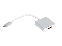 USB-C til HDMI Adapter