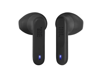 JBL Wave Flex Trådløse Ørepropper, In-Ear (sort)