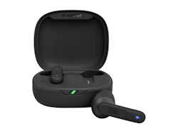 JBL Wave Flex Trådløse Ørepropper, In-Ear (sort)