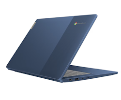 Lenovo IdeaPad 3 Chromebook 14" FHD (Abyss Blue)