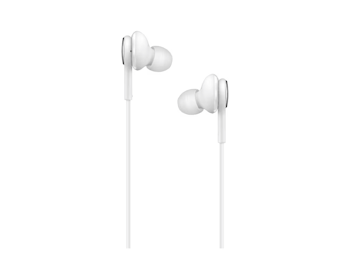 Samsung AKG Øretelefoner - hvit