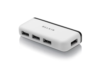 Belkin 4-port Travel-HUB