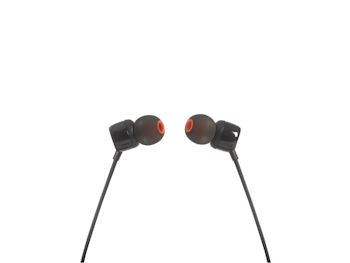 JBL Tune110 ørepropper Pure Bass Sound