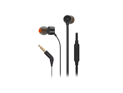 JBL Tune110 ørepropper Pure Bass Sound