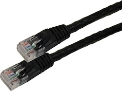 Scanpart Nettverkskabel CAT6 10M Shielded