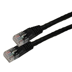 Nettverkskabel UTP Cat6 0,5m