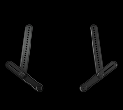 Sanus Soundbarfeste Universal Svart