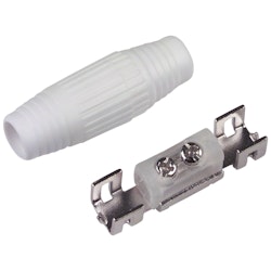 COAX skjøtestykke