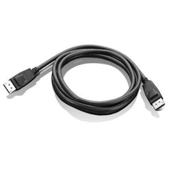 MicroConnect DisplayPort 1.2 kabel, 3m
