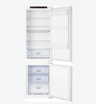 Gorenje G200 Hel. int. kombiskap NoFrost NRKI418EP1 *