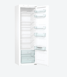 Gorenje G400 int. kjøleskap DynamicCooling RI418EE0 Glidebeslag